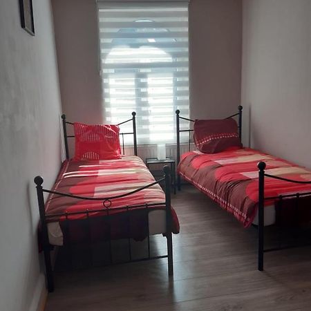 Le Gite Le Vieux Spa Ngoại thất bức ảnh