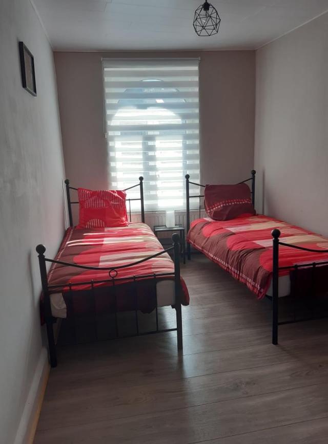 Le Gite Le Vieux Spa Ngoại thất bức ảnh